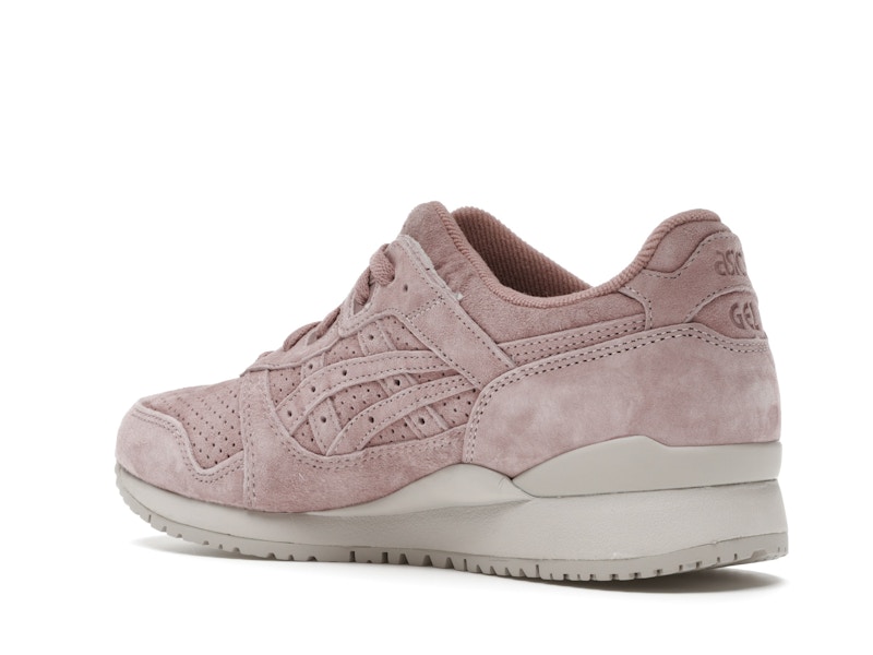 ASICS Gel-Lyte III Ronnie Fieg The Palette Dusty Quartz