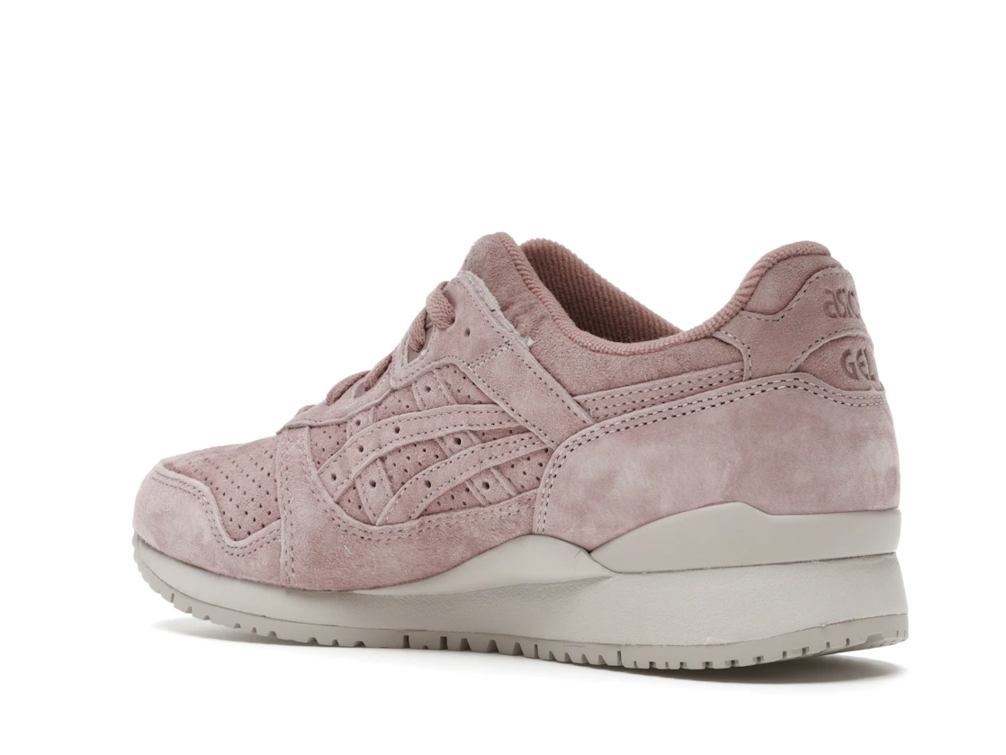 ASICS Gel-Lyte III Ronnie Fieg The Palette Dusty Quartz