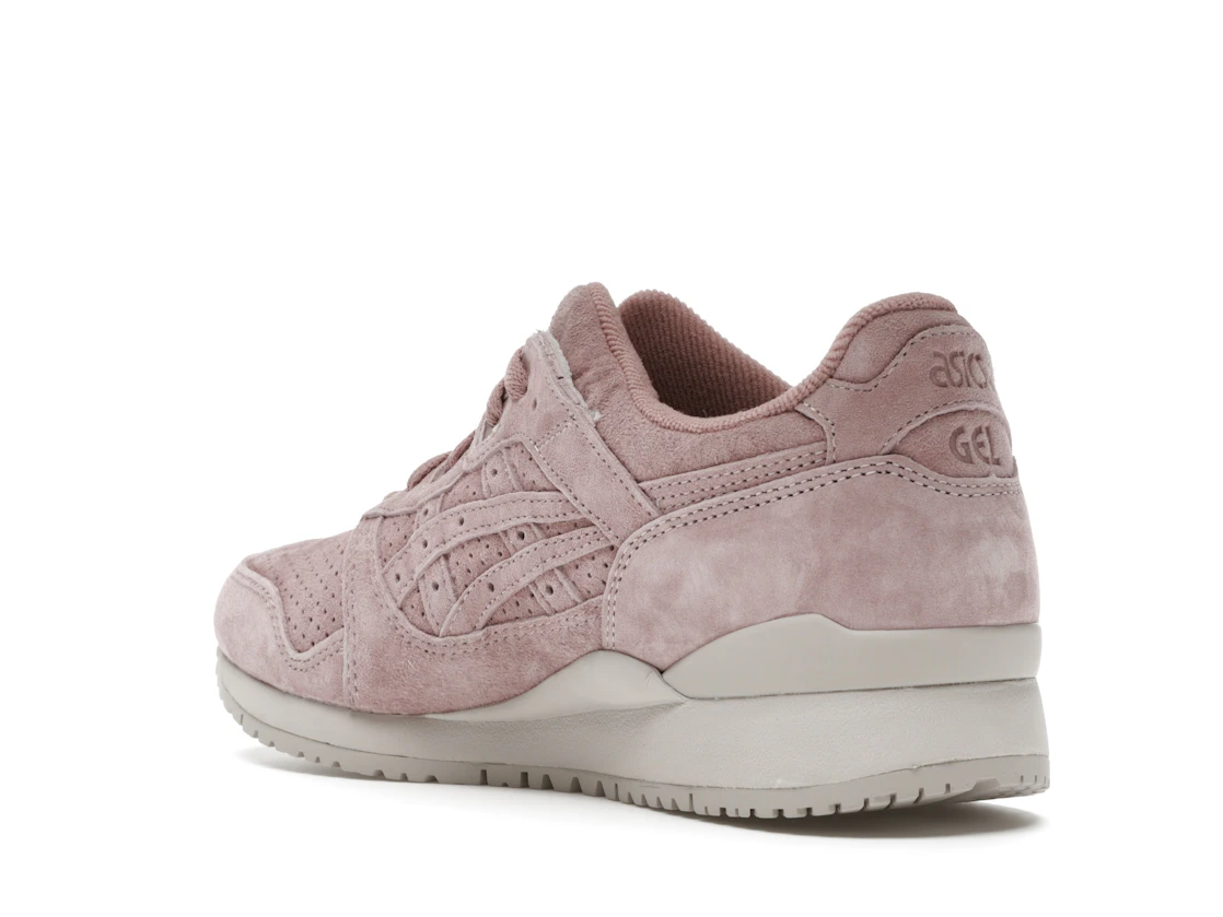ASICS Gel-Lyte III Ronnie Fieg The Palette Dusty Quartz