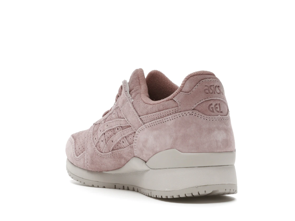 ASICS Gel-Lyte III Ronnie Fieg The Palette Dusty Quartz