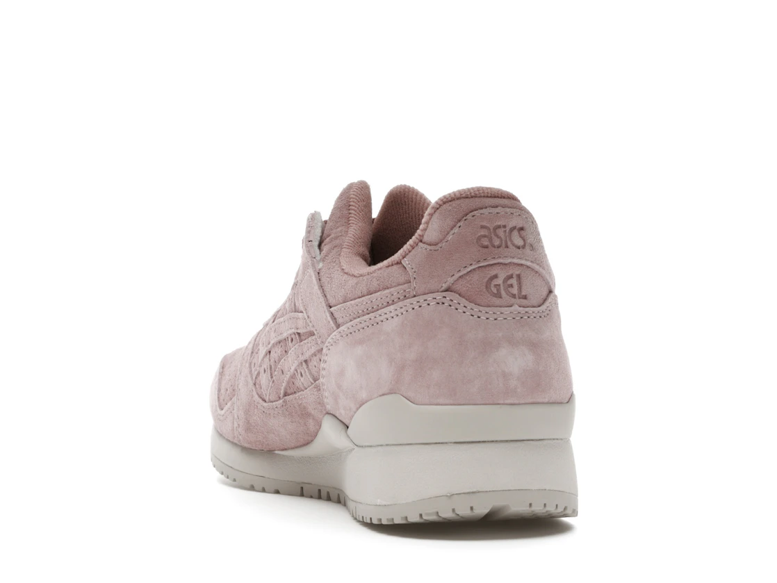 ASICS Gel-Lyte III Ronnie Fieg The Palette Dusty Quartz