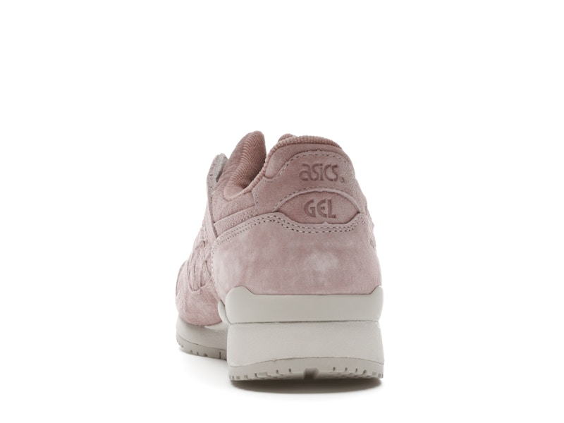 ASICS Gel-Lyte III Ronnie Fieg The Palette Dusty Quartz