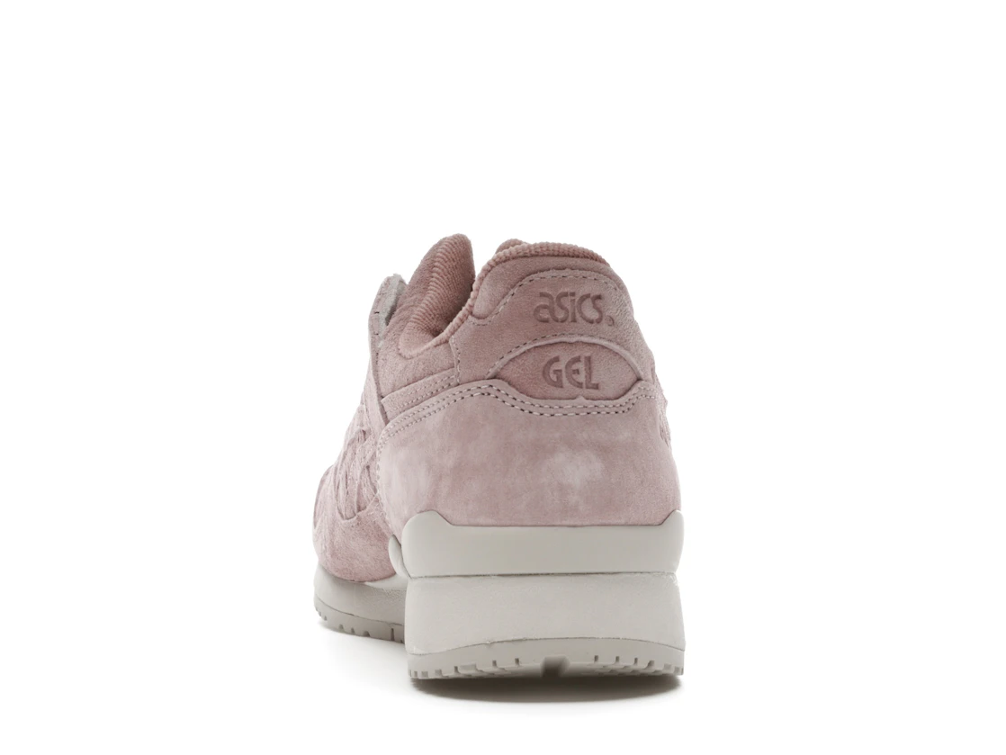 ASICS Gel-Lyte III Ronnie Fieg The Palette Dusty Quartz