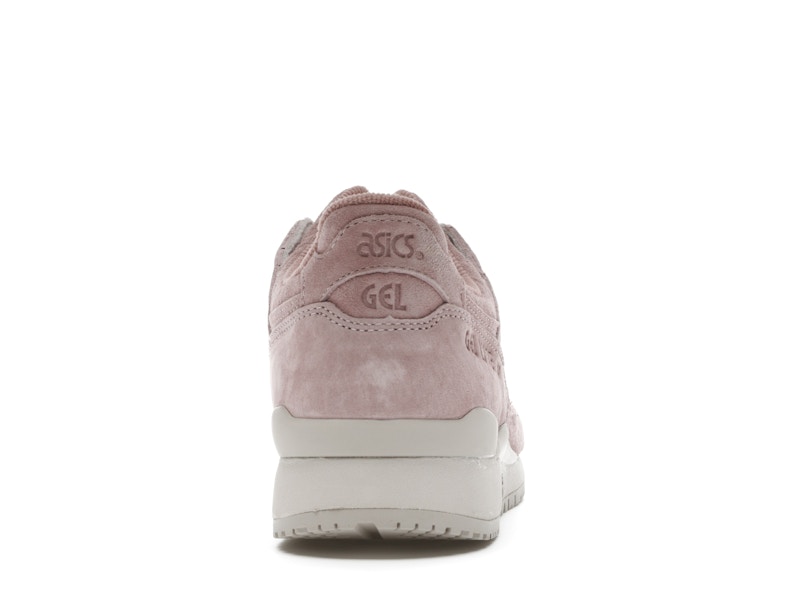ASICS Gel-Lyte III Ronnie Fieg The Palette Dusty Quartz