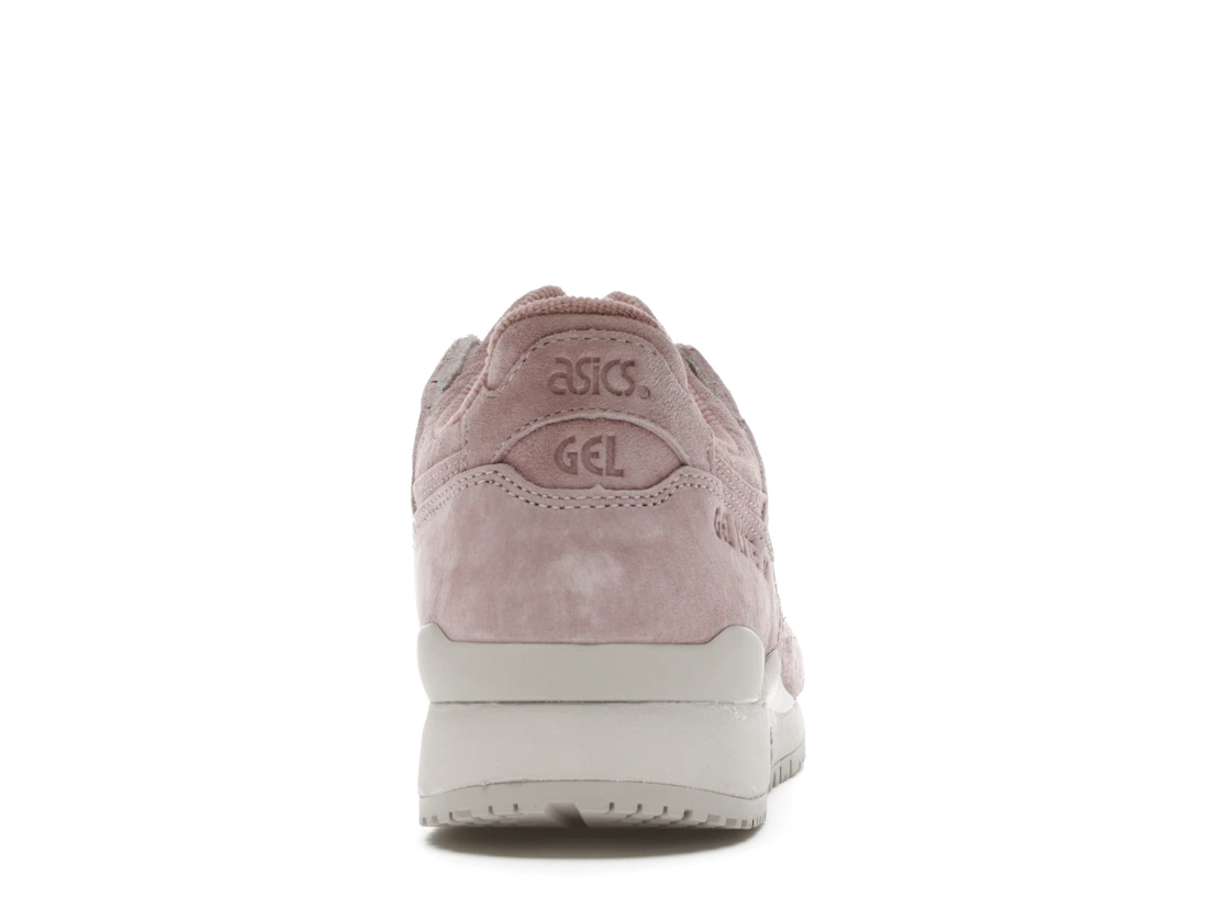 ASICS Gel-Lyte III Ronnie Fieg The Palette Dusty Quartz