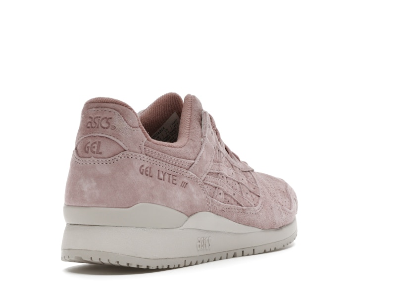 ASICS Gel-Lyte III Ronnie Fieg The Palette Dusty Quartz