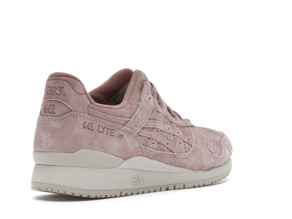 ASICS Gel-Lyte III Ronnie Fieg The Palette Dusty Quartz