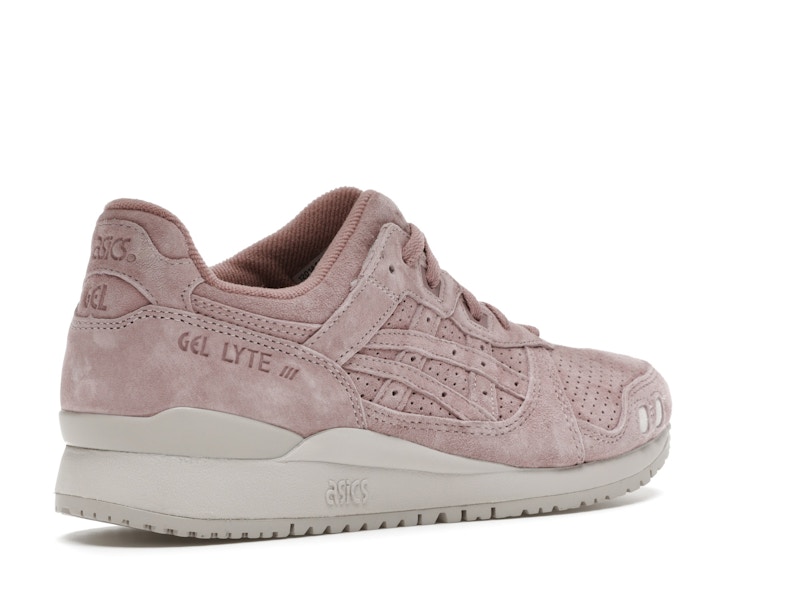 ASICS Gel-Lyte III Ronnie Fieg The Palette Dusty Quartz