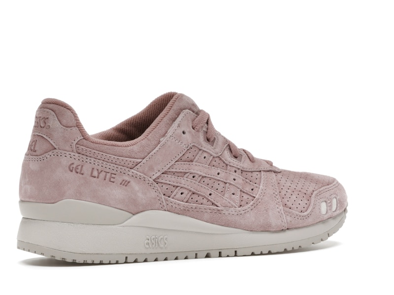 ASICS Gel-Lyte III Ronnie Fieg The Palette Dusty Quartz