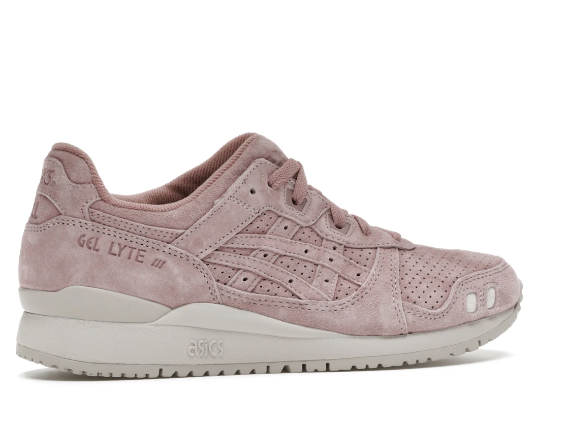 ASICS Gel-Lyte III Ronnie Fieg The Palette Dusty Quartz