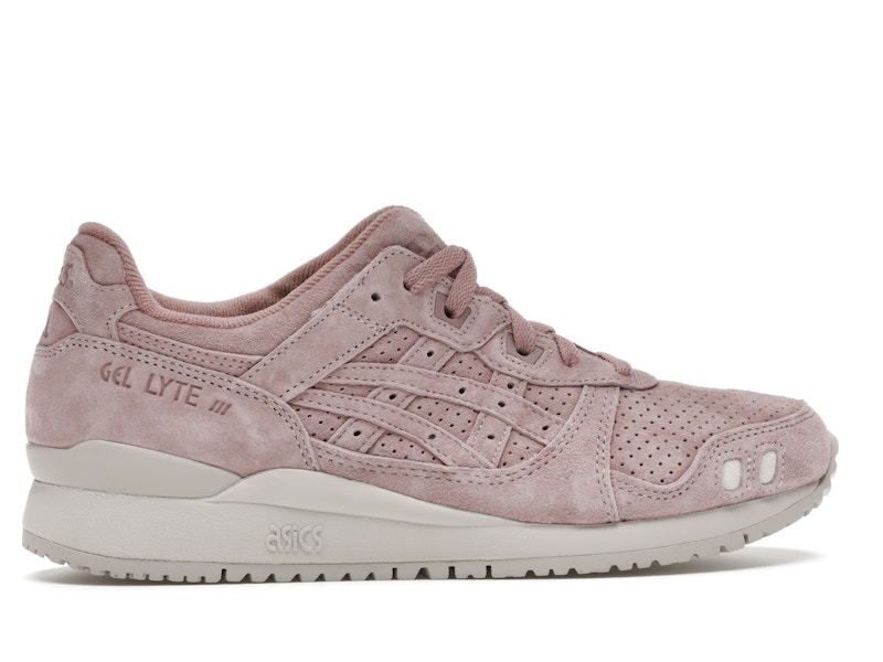 ASICS Gel-Lyte III Ronnie Fieg The Palette Dusty Quartz