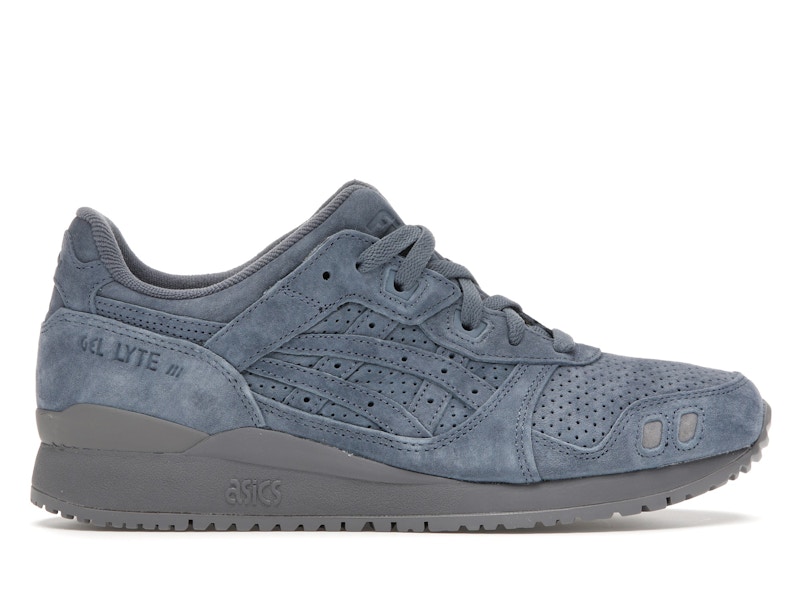 Asics gel lyte iii stockx outlet