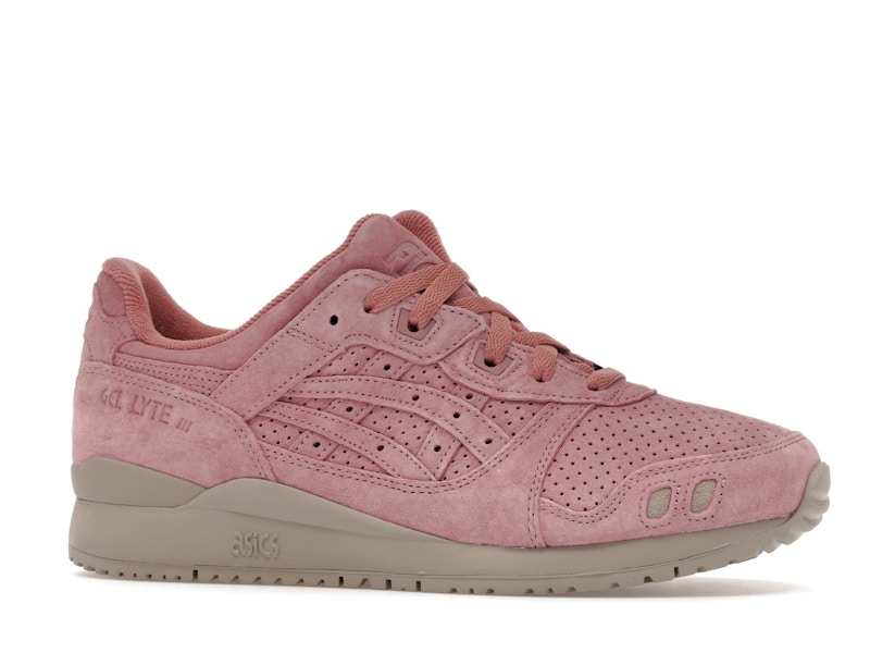 ASICS Gel-Lyte III Ronnie Fieg The Palette French Clay