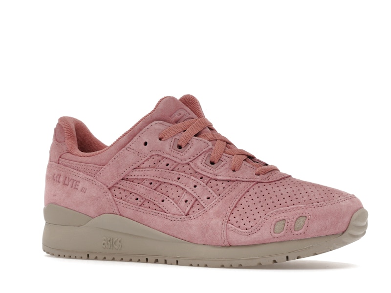 ASICS Gel-Lyte III Ronnie Fieg The Palette French Clay