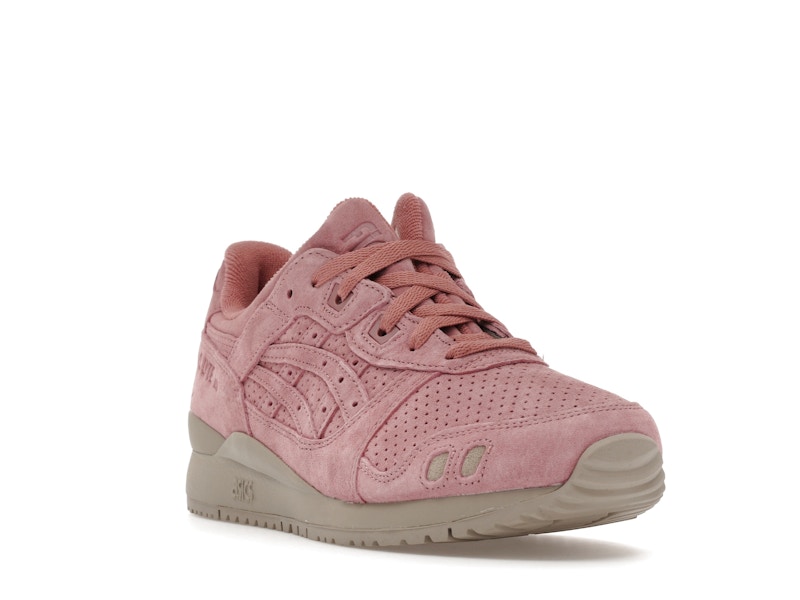 ASICS Gel-Lyte III Ronnie Fieg The Palette French Clay
