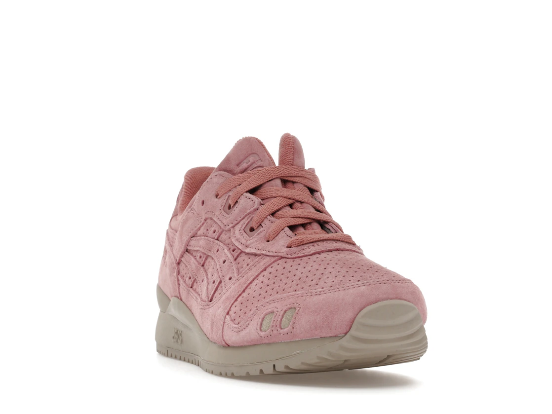 ASICS Gel-Lyte III Ronnie Fieg The Palette French Clay
