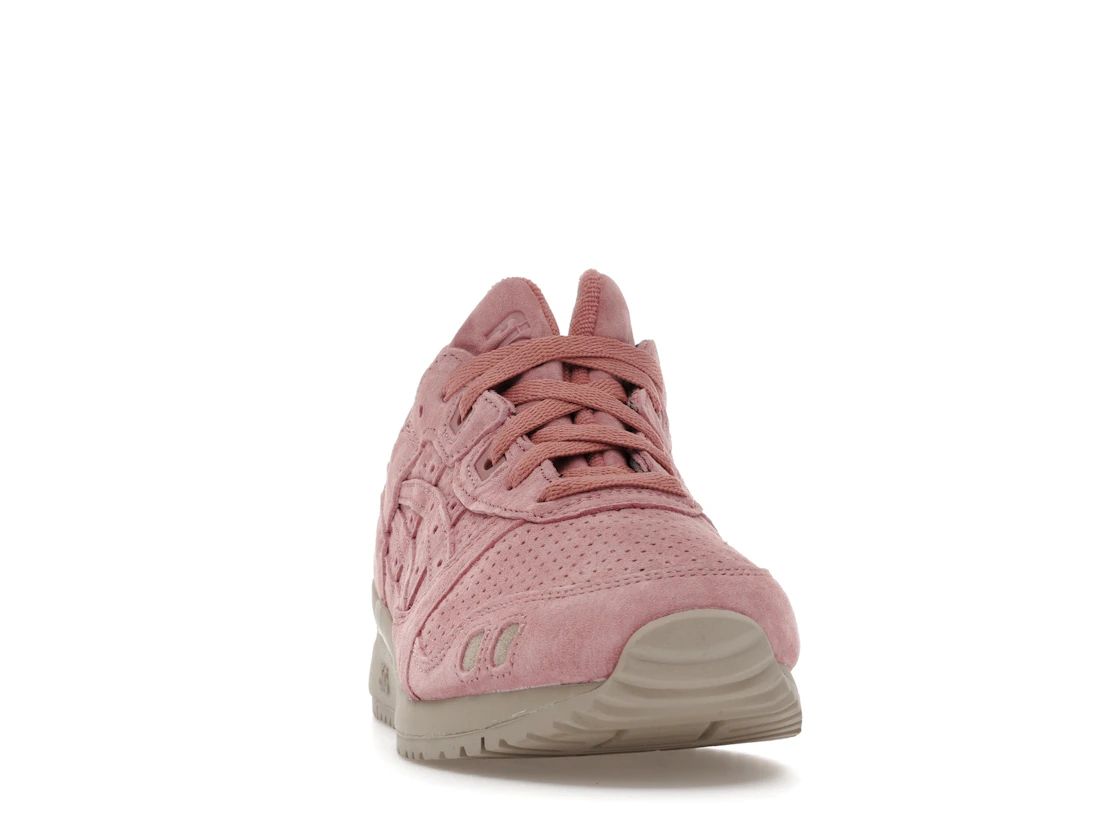 ASICS Gel-Lyte III Ronnie Fieg The Palette French Clay