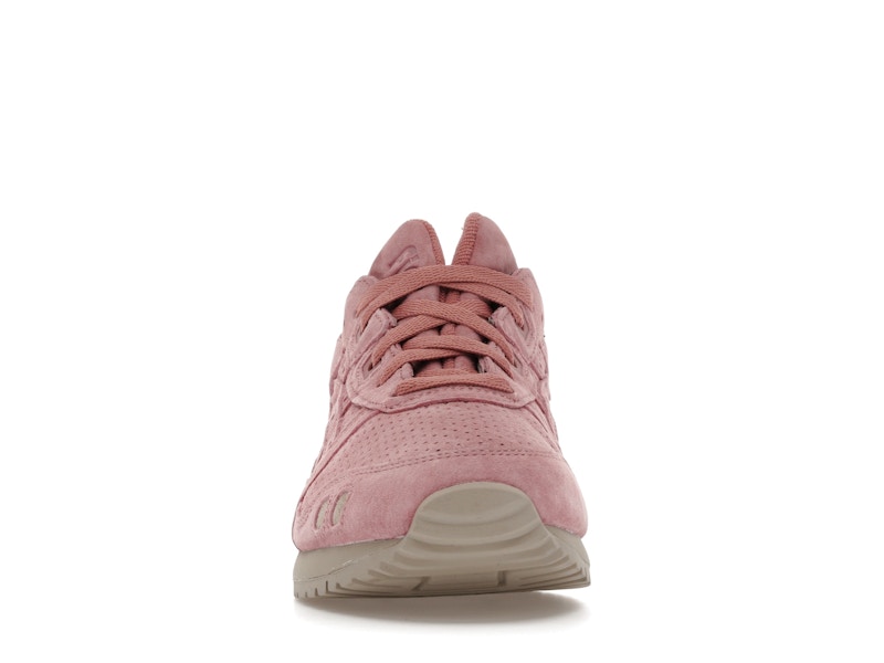 ASICS Gel-Lyte III Ronnie Fieg The Palette French Clay