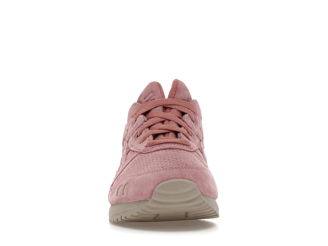 ASICS Gel-Lyte III Ronnie Fieg The Palette French Clay