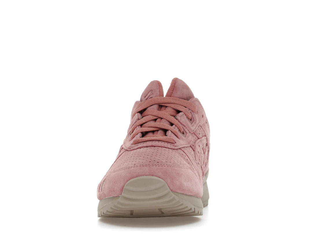 ASICS Gel-Lyte III Ronnie Fieg The Palette French Clay