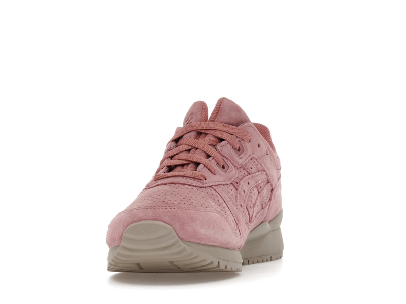 ASICS Gel-Lyte III Ronnie Fieg The Palette French Clay