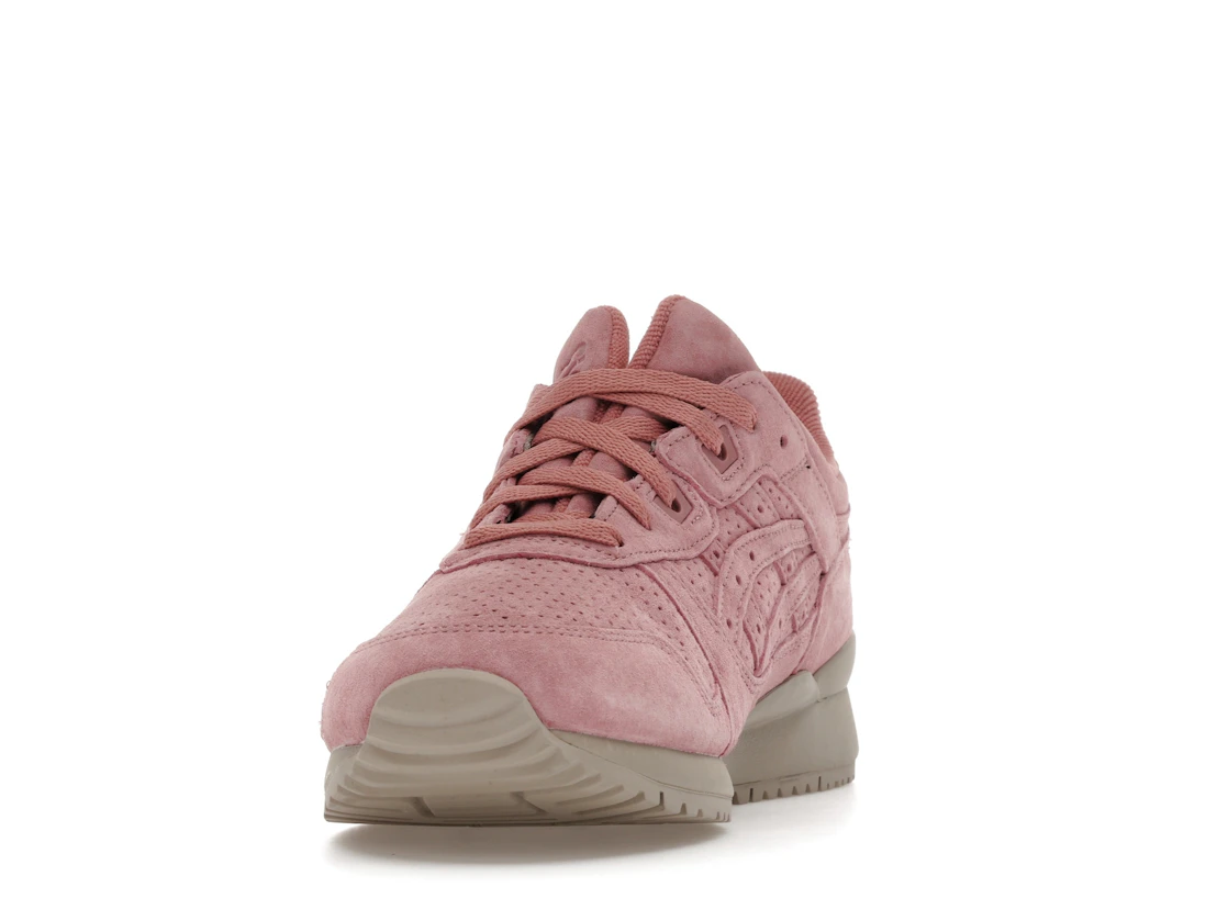 ASICS Gel-Lyte III Ronnie Fieg The Palette French Clay