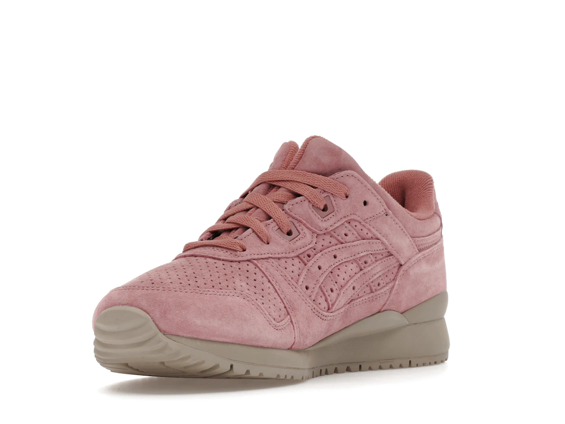 ASICS Gel-Lyte III Ronnie Fieg The Palette French Clay