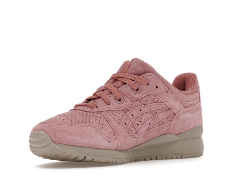 ASICS Gel-Lyte III Ronnie Fieg The Palette French Clay