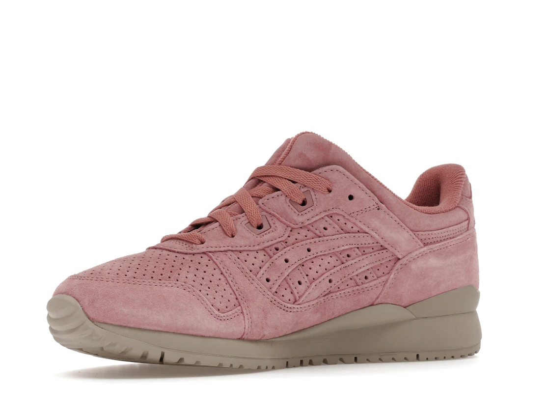 ASICS Gel-Lyte III Ronnie Fieg The Palette French Clay