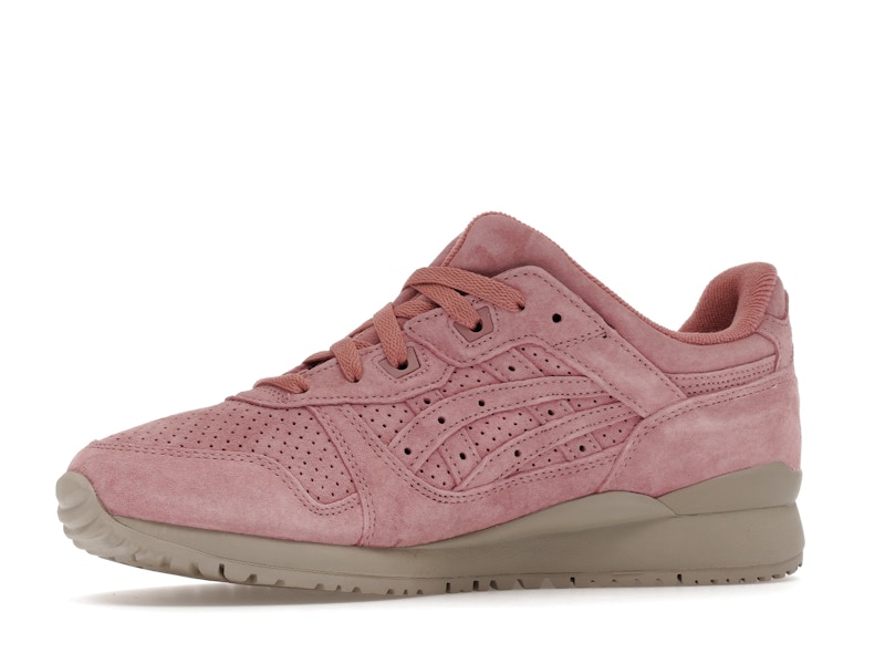ASICS Gel-Lyte III Ronnie Fieg The Palette French Clay