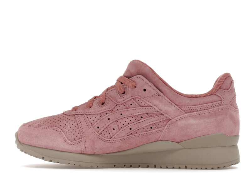 ASICS Gel-Lyte III Ronnie Fieg The Palette French Clay