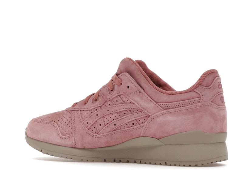 ASICS Gel-Lyte III Ronnie Fieg The Palette French Clay