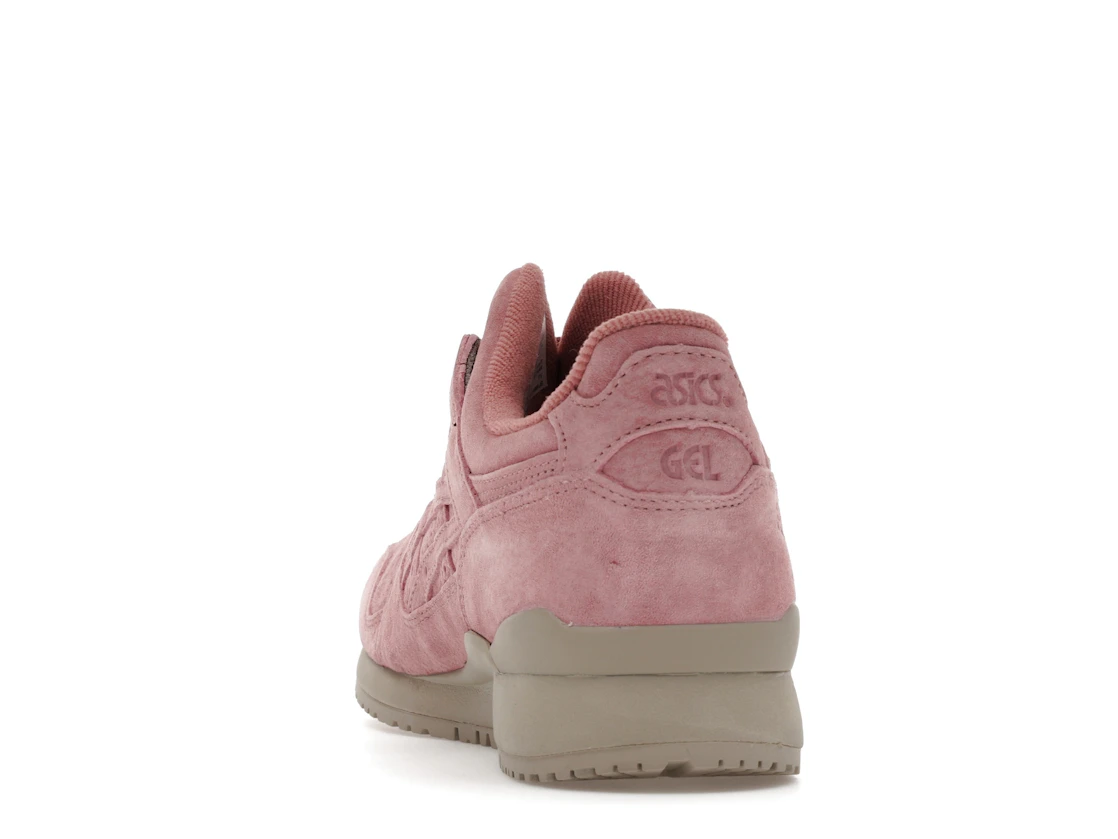ASICS Gel-Lyte III Ronnie Fieg The Palette French Clay