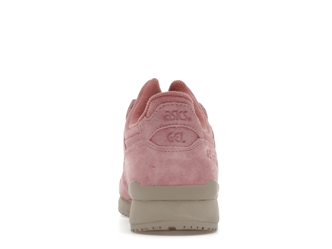 ASICS Gel-Lyte III Ronnie Fieg The Palette French Clay