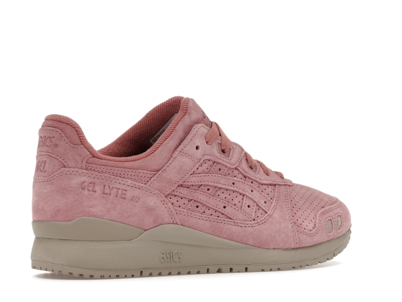 ASICS Gel-Lyte III Ronnie Fieg The Palette French Clay