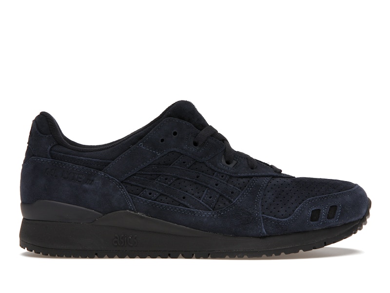 ASICS Gel Lyte III Ronnie Fieg The Palette Genesis Men s