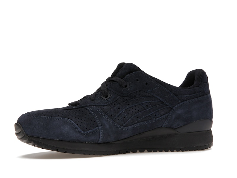 ASICS Gel-Lyte III Ronnie Fieg The Palette Genesis