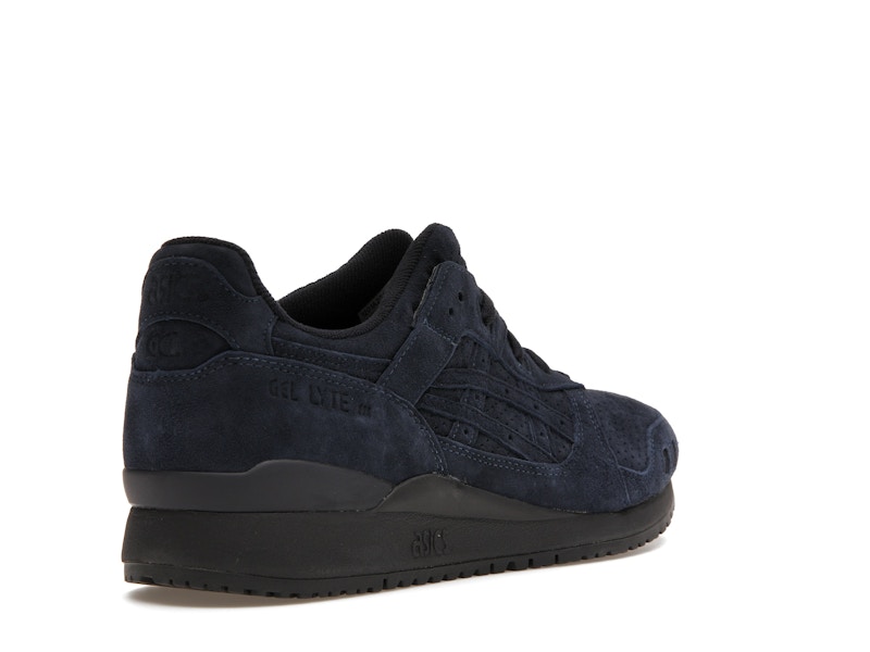 ASICS Gel-Lyte III Ronnie Fieg The Palette Genesis