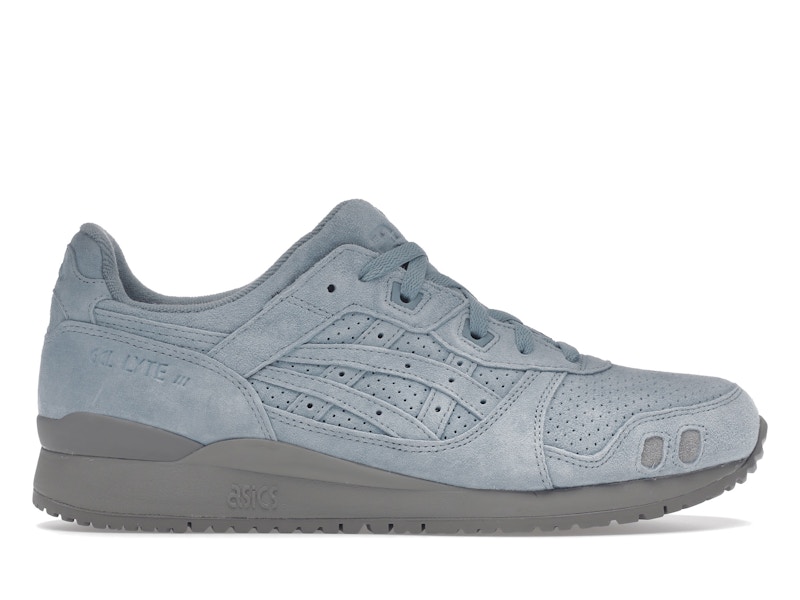 ASICS Gel-Lyte III Ronnie Fieg The Palette Majestic