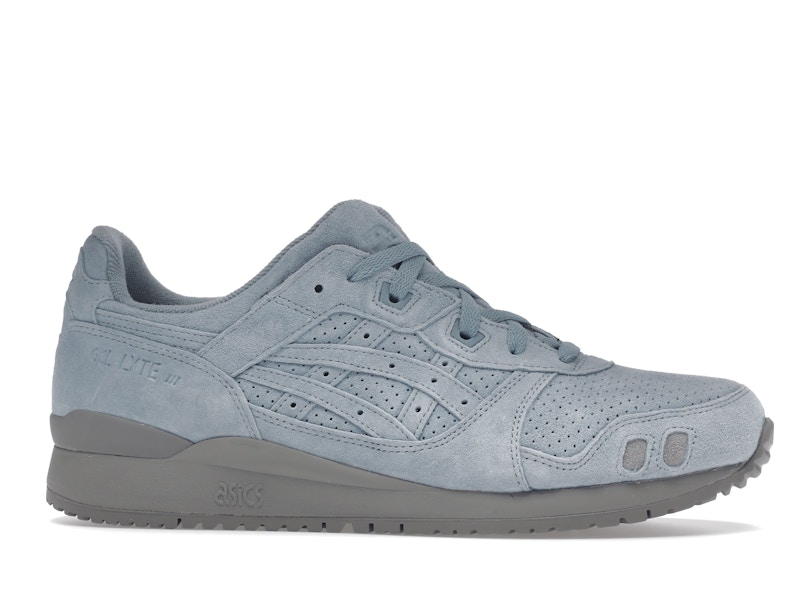 ASICS Gel-Lyte III Ronnie Fieg The Palette Majestic