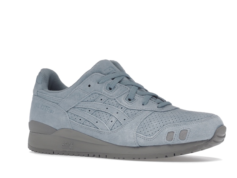 ASICS Gel-Lyte III Ronnie Fieg The Palette Majestic