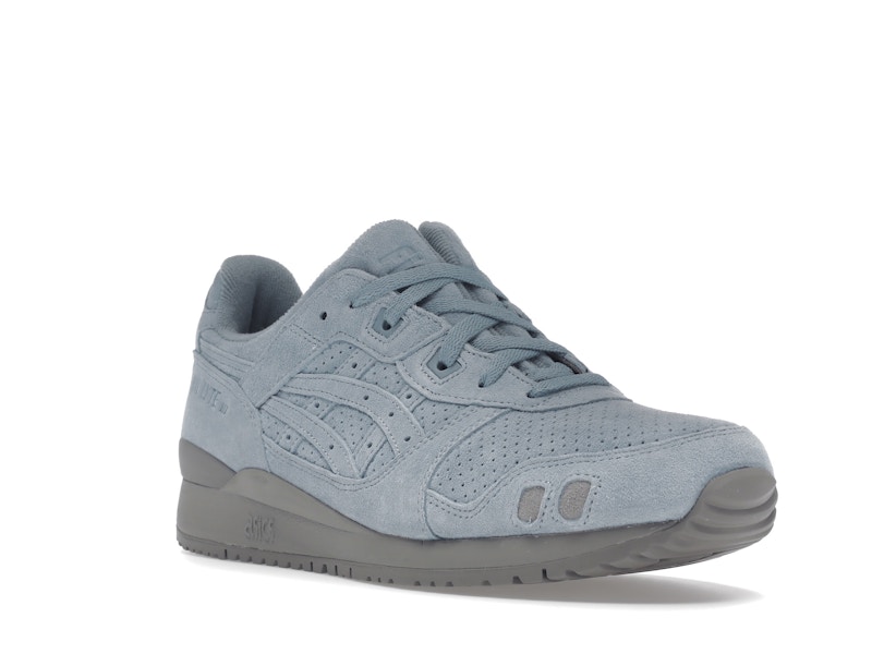 ASICS Gel-Lyte III Ronnie Fieg The Palette Majestic