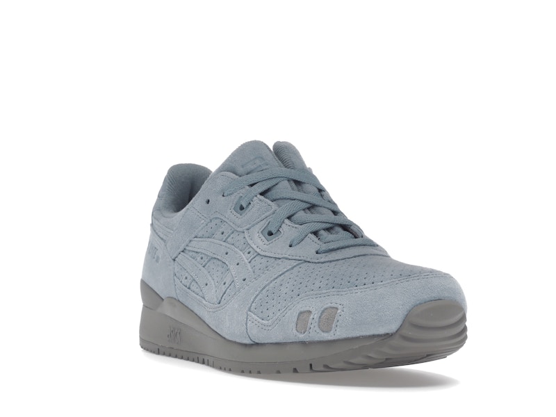 ASICS Gel-Lyte III Ronnie Fieg The Palette Majestic