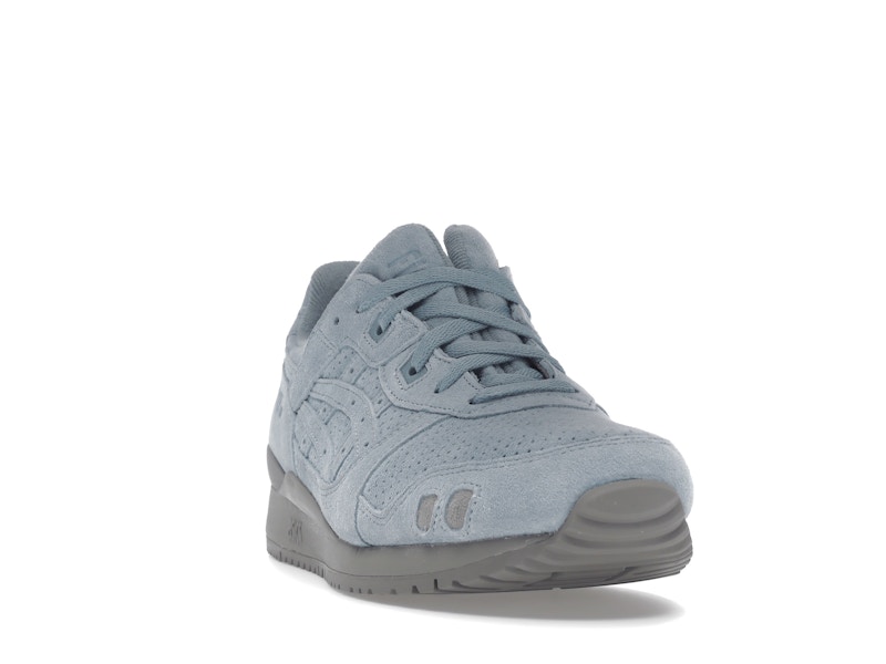 ASICS Gel-Lyte III Ronnie Fieg The Palette Majestic