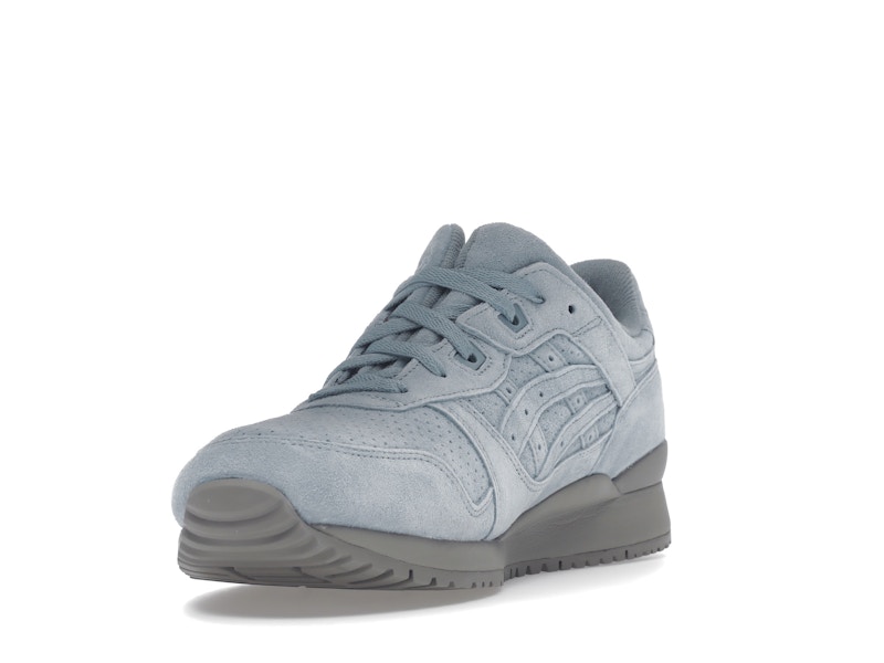 ASICS Gel-Lyte III Ronnie Fieg The Palette Majestic