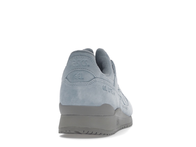 ASICS Gel-Lyte III Ronnie Fieg The Palette Majestic