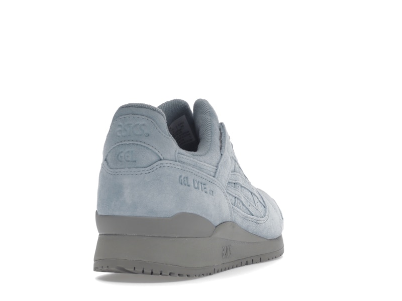 ASICS Gel-Lyte III Ronnie Fieg The Palette Majestic
