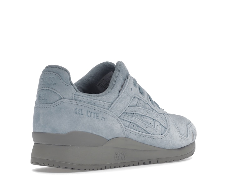 ASICS Gel-Lyte III Ronnie Fieg The Palette Majestic