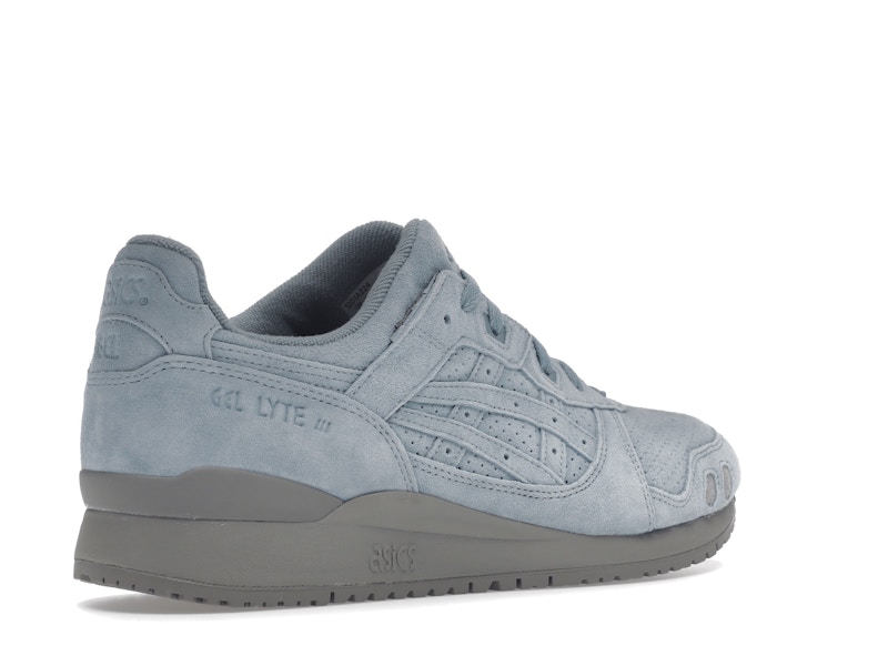 ASICS Gel-Lyte III Ronnie Fieg The Palette Majestic