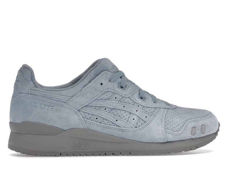ASICS Gel-Lyte III Ronnie Fieg The Palette Majestic